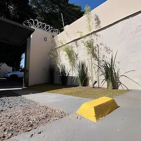 Ln Studios Uberlandia Exterior photo