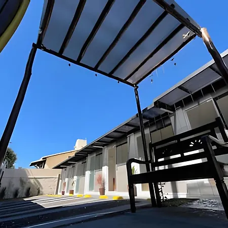 Ln Studios Uberlandia Exterior photo