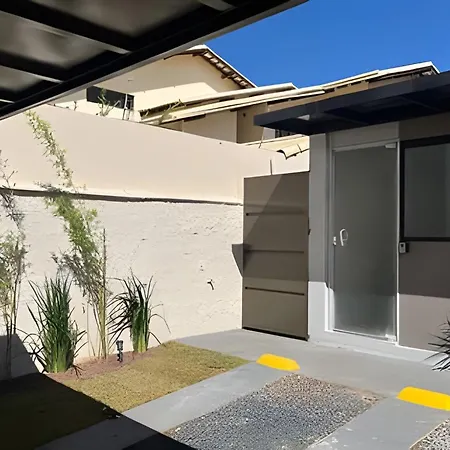 Ln Studios Uberlandia Exterior photo