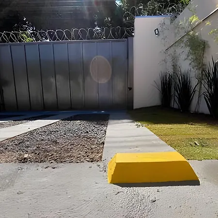 Ln Studios Uberlandia Exterior photo