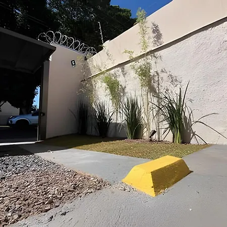 Ln Studios Uberlandia Exterior photo