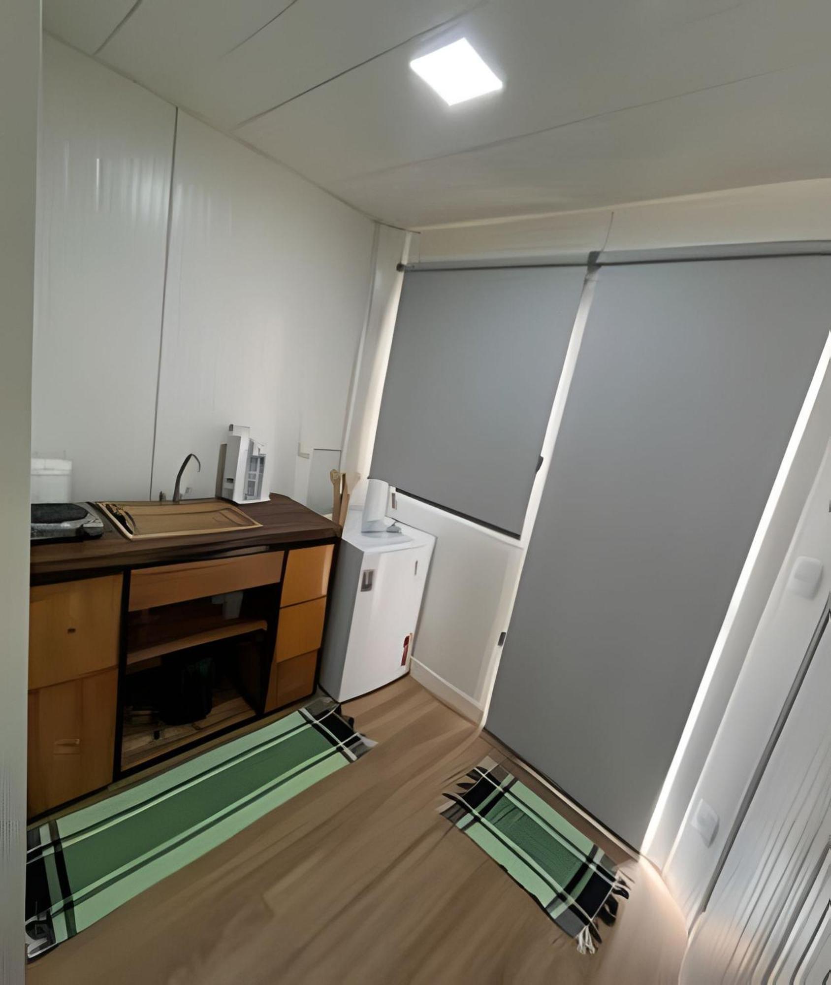 公寓 Ln Uberlândia