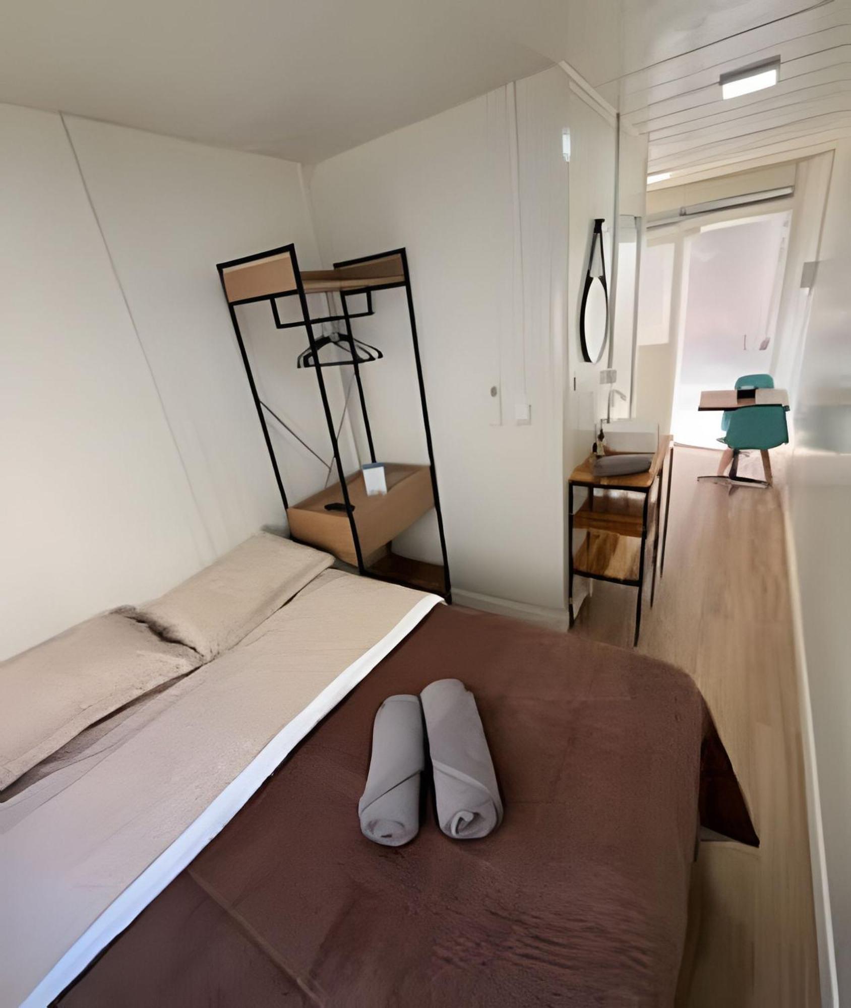 Apartment Ln Uberlandia