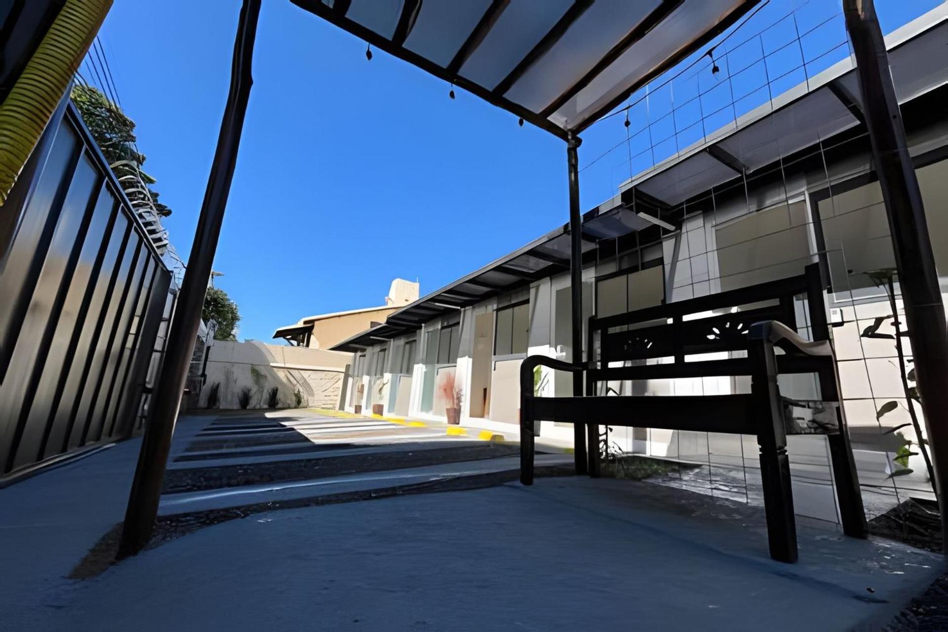 Apartment Ln Uberlandia