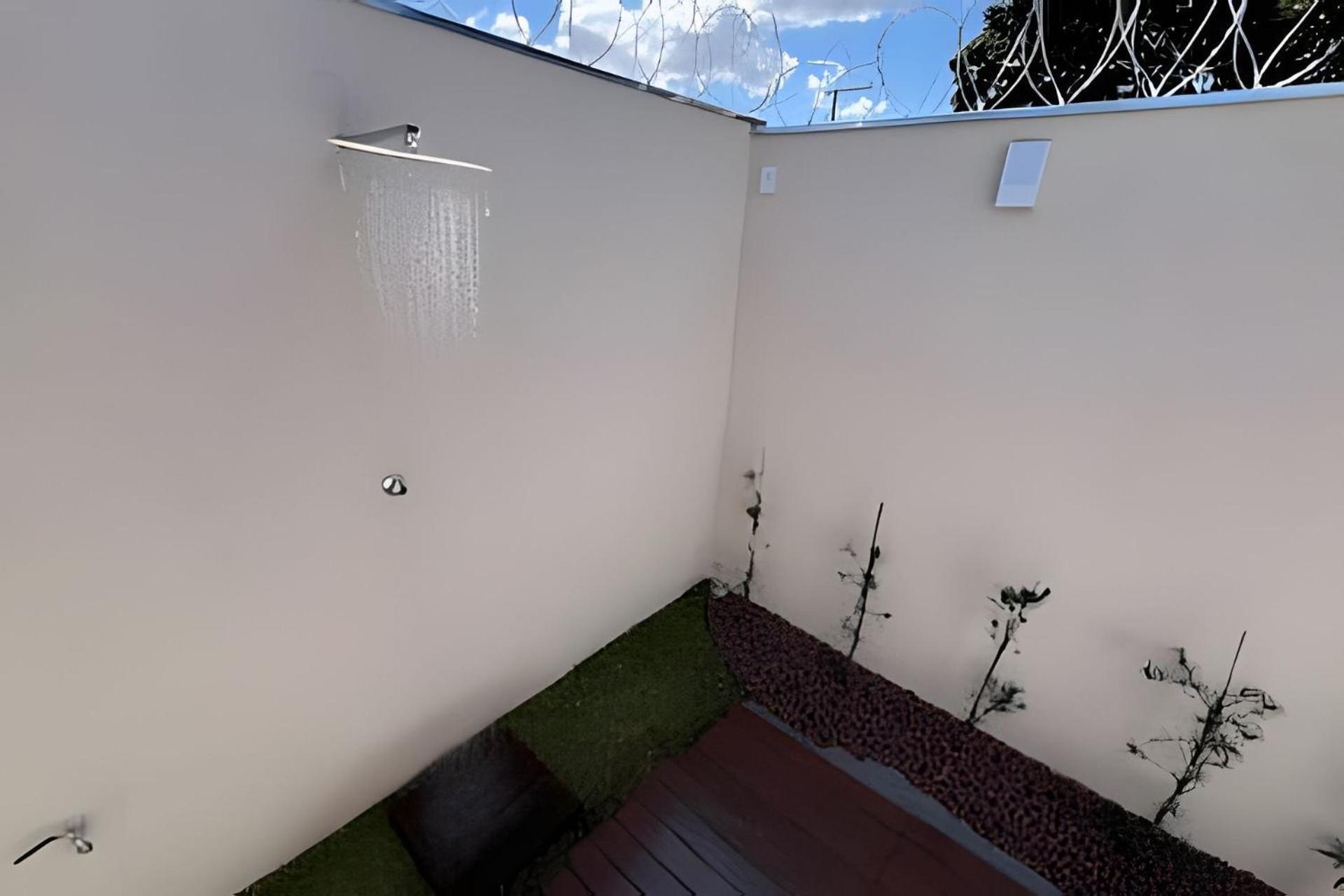 Apartment Ln Uberlandia