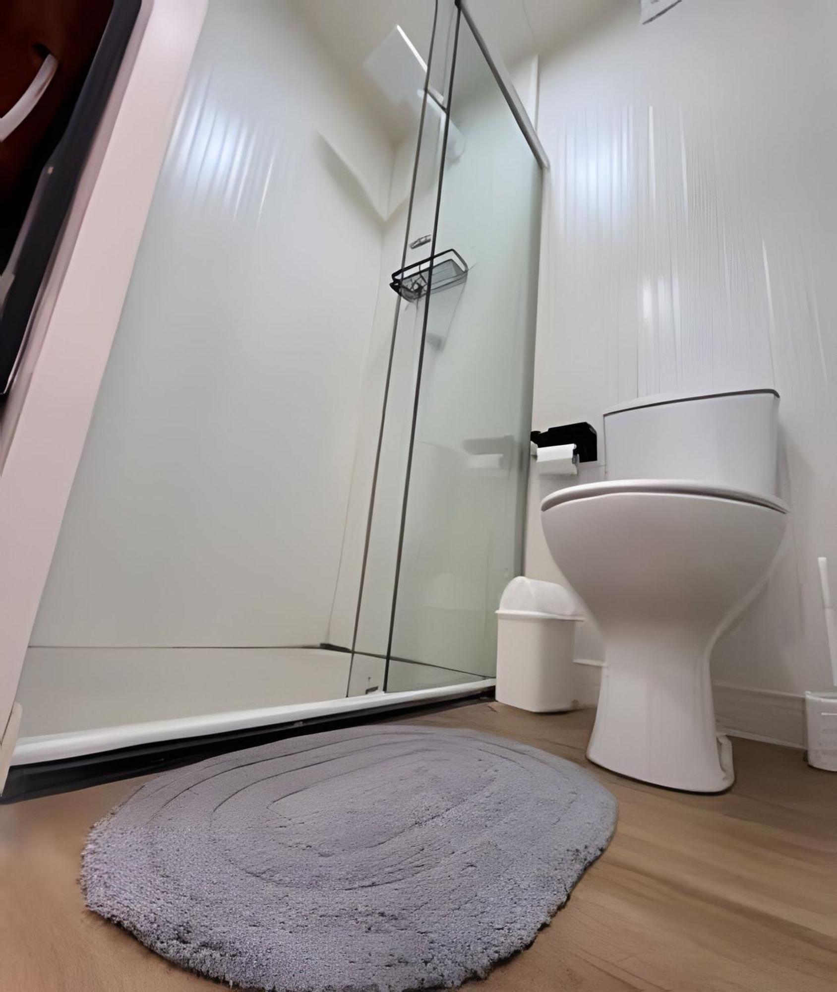 Apartment Ln Uberlandia