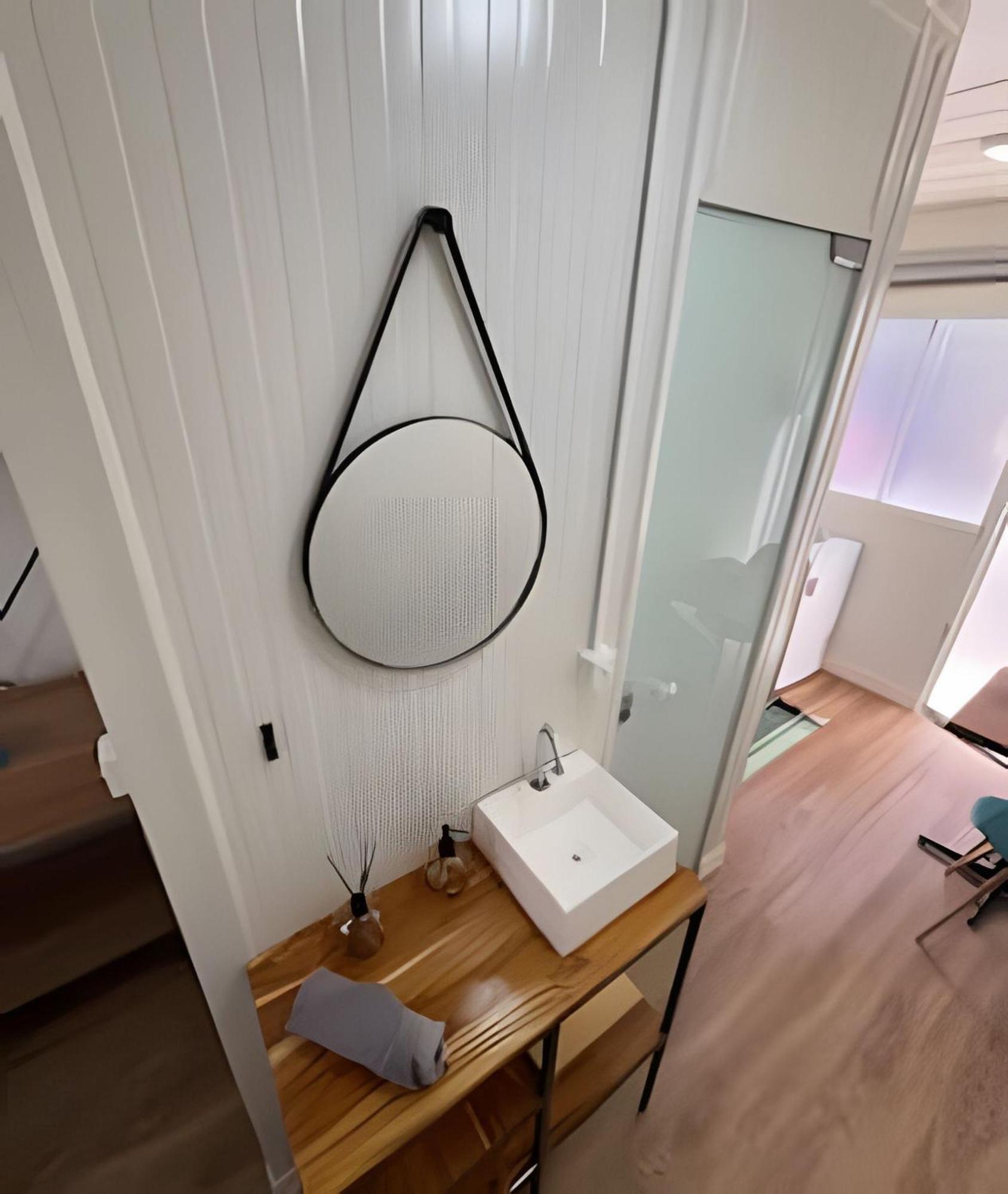 Ln Apartment Uberlandia